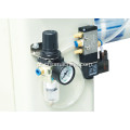 JN-2550x Fluxo automático Nitrogênio travesseiro Máquina de embalagem